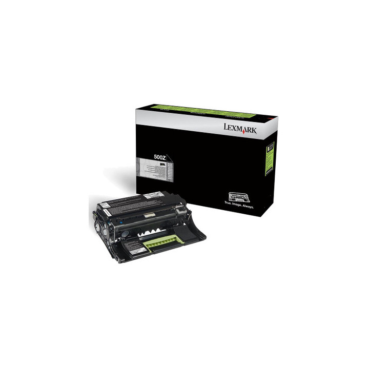 Lexmark 50F0Z00 unidade fotocondutora 60000 páginas