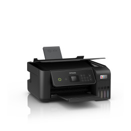 Epson EcoTank ET-2870 Jato de tinta A4 5760 x 1440 DPI 33 ppm Wi-Fi