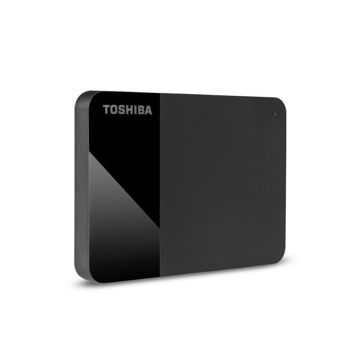 Toshiba Canvio Ready disco externo 2 TB Preto