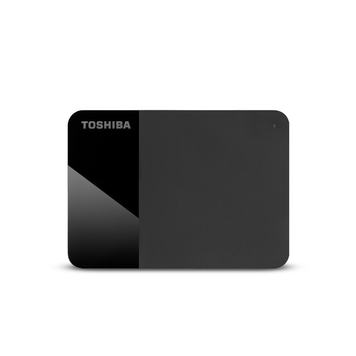 Toshiba Canvio Ready disco externo 4 TB Preto