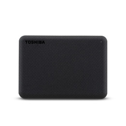 Toshiba Canvio Advance disco externo 1 TB Preto