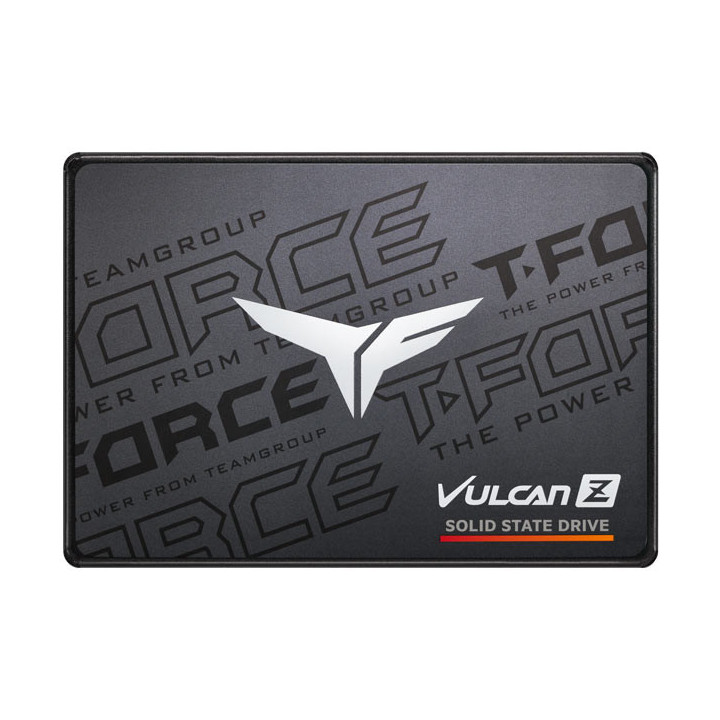 Team Group T-FORCE VULCAN Z 2.5" 1 TB Serial ATA III 3D NAND