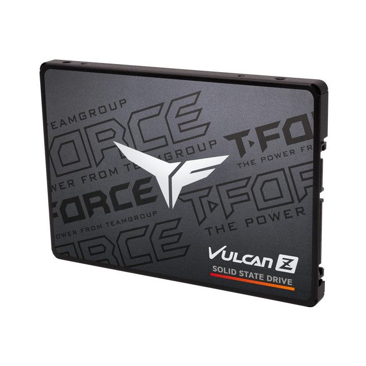 Team Group T-FORCE VULCAN Z 2.5" 1 TB Serial ATA III 3D NAND
