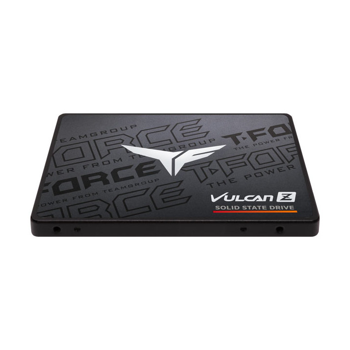 Team Group T-FORCE VULCAN Z 2.5" 1 TB Serial ATA III 3D NAND
