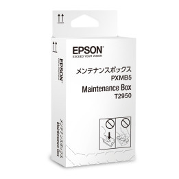 Epson C13T295000 acessório para impressora scanner Recipiente de toner usado 1 unidade(s)