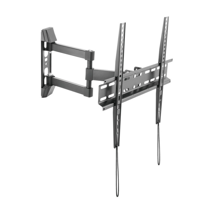 Napofix 274 suporte para TV 165,1 cm (65") Preto