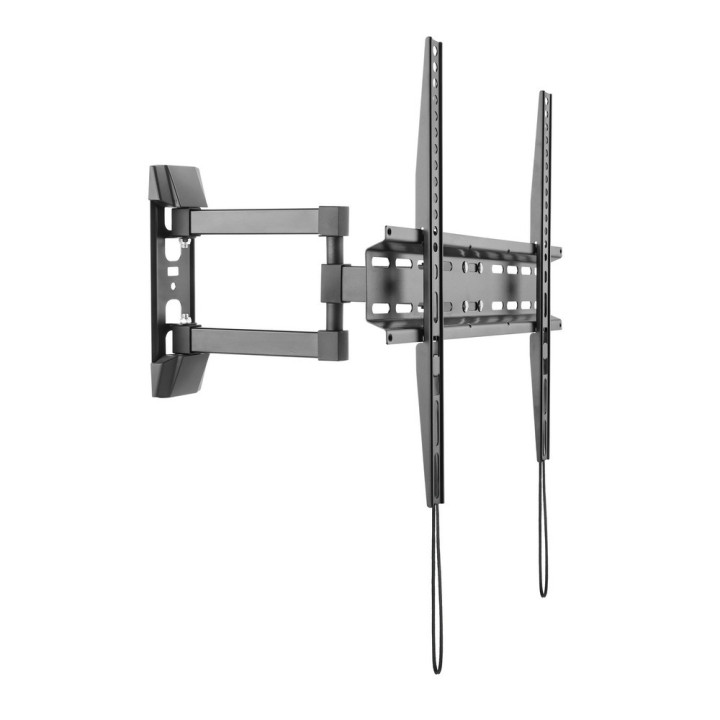 Napofix 274 suporte para TV 165,1 cm (65") Preto