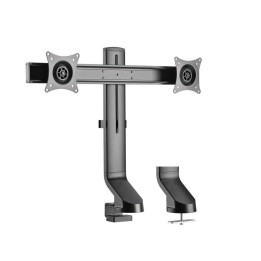 Napofix DM6200 montagem e suporte para monitores 68,6 cm (27") Preto