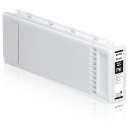 Epson Tinteiro UltraChrome XD Preto Foto T694100 (700 ml)