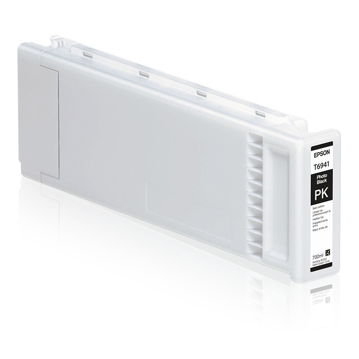 Epson Tinteiro UltraChrome XD Preto Foto T694100 (700 ml)