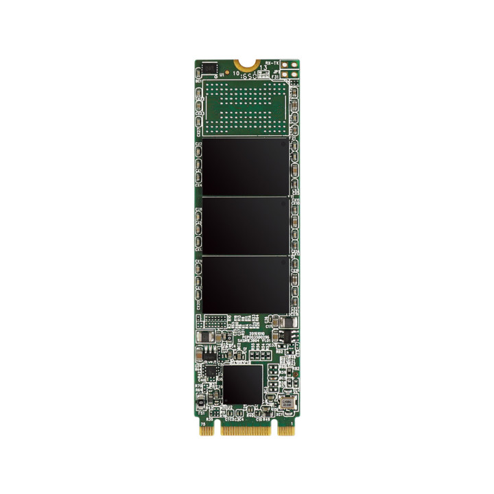 Silicon Power SP512GBSS3A55M28 disco SSD M.2 512 GB Serial ATA III SLC