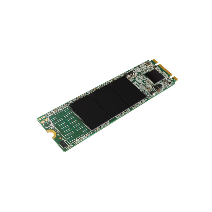 Silicon Power SP512GBSS3A55M28 disco SSD M.2 512 GB Serial ATA III SLC