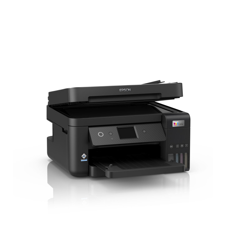 Epson EcoTank ET-4850 Jato de tinta A4 4800 x 1200 DPI 33 ppm Wi-Fi