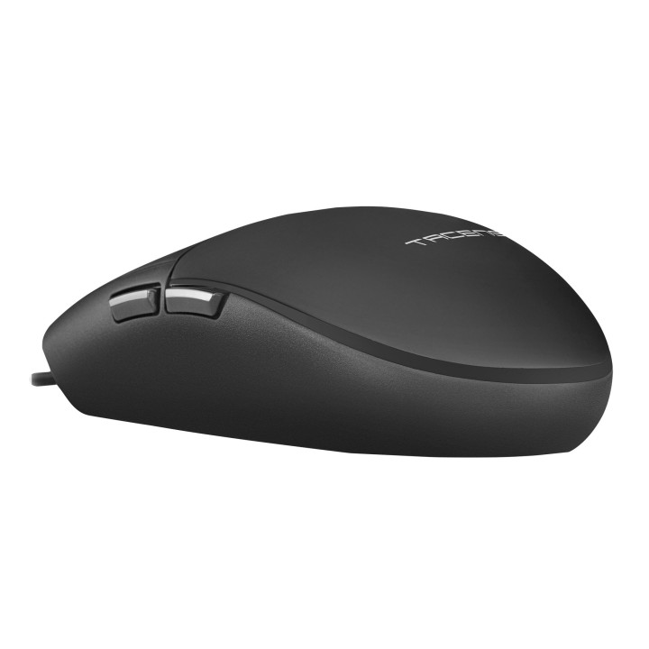 Tacens Anima AMG rato Mão direita Ótico 3200 DPI