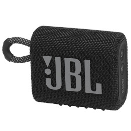 JBL GO 3 Preto 4,2 W