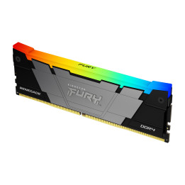 Kingston Technology FURY Renegade RGB módulo de memória 16 GB 1 x 16 GB DDR4