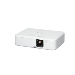Epson CO-FH02 datashow 3000 ANSI lumens 3LCD 1080p (1920x1080) Branco