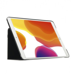 Mobilis 029020 capa para tablet 25,9 cm (10.2") Fólio Preto