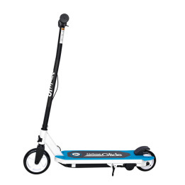 Urban Glide RIDE-55 10 km h Preto, Azul, Branco 5 Ah