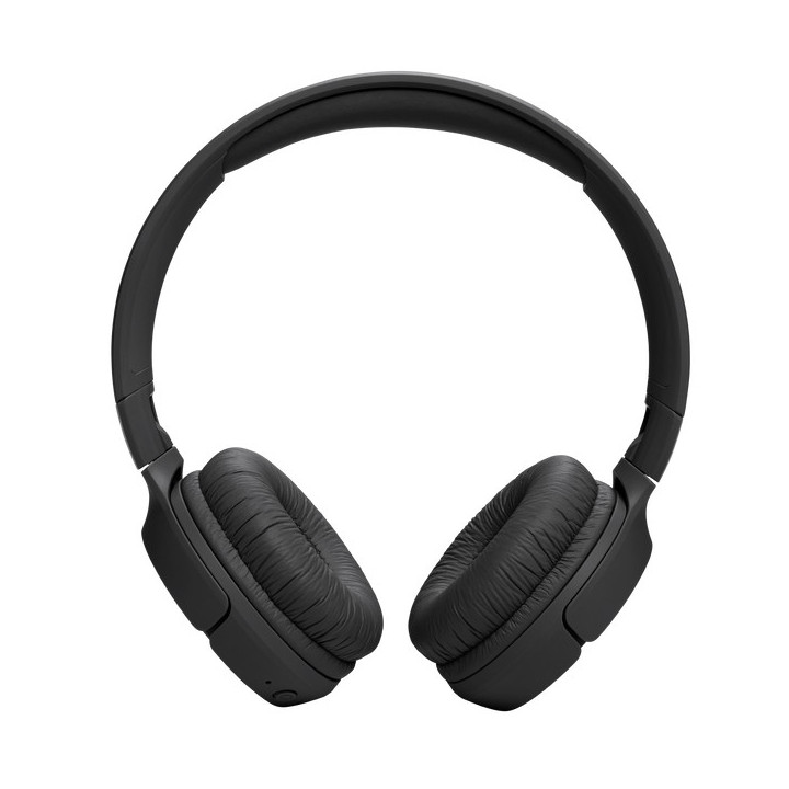JBL Tune 520 BT Auscultadores Sem fios Fita de cabeça Chamadas Música USB Type-C Bluetooth Preto