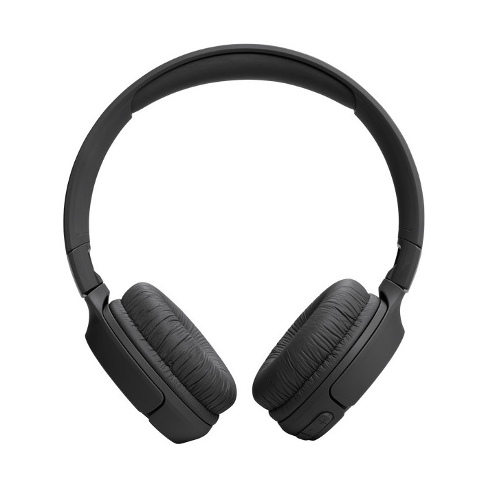 JBL Tune 520 BT Auscultadores Sem fios Fita de cabeça Chamadas Música USB Type-C Bluetooth Preto