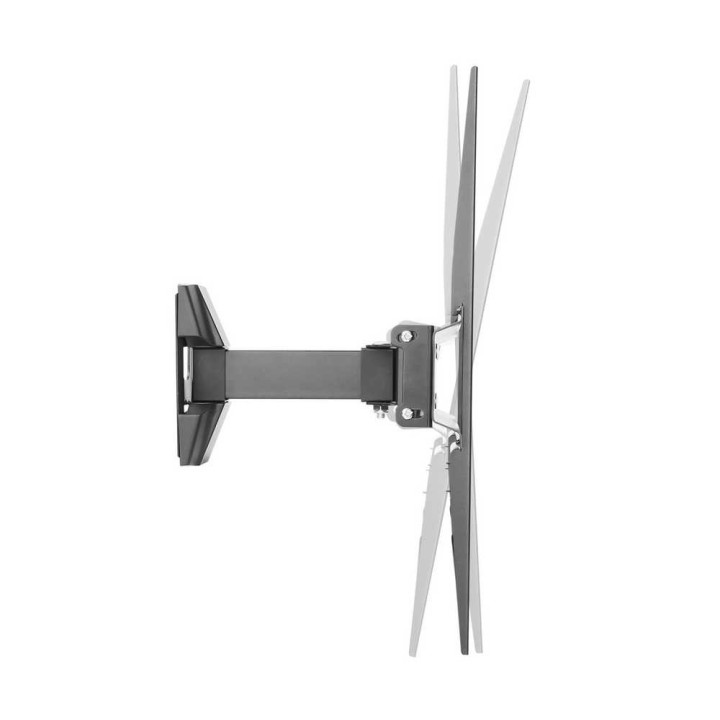 Napofix 273 suporte para TV 165,1 cm (65") Preto