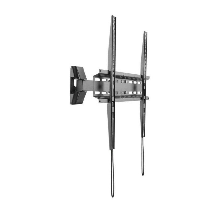 Napofix 273 suporte para TV 165,1 cm (65") Preto