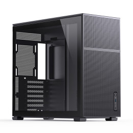 Jonsbo D41 MESH Midi Tower Preto