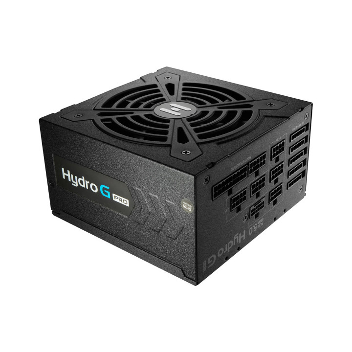 FSP Hydro G PRO ATX3.0(PCIe5.0) 1000W fonte de alimentação 20+4 pin ATX ATX Preto