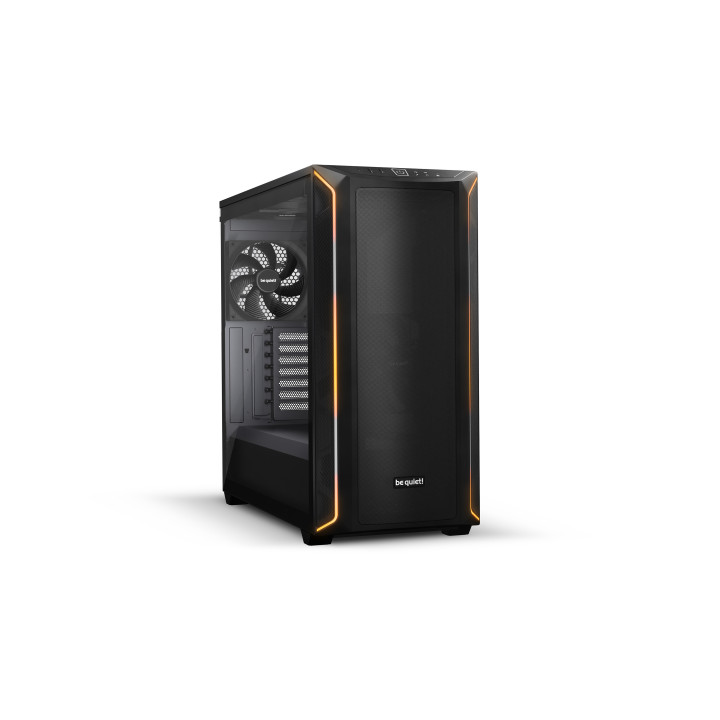be quiet! Shadow Base 800 DX Black Midi Tower Preto