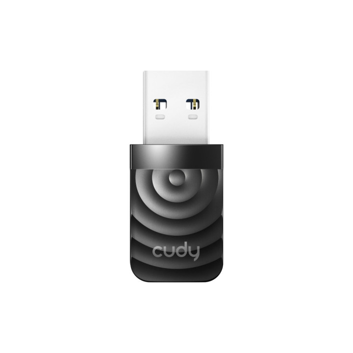 Cudy WU1300S cartão de rede WLAN 867 Mbit s