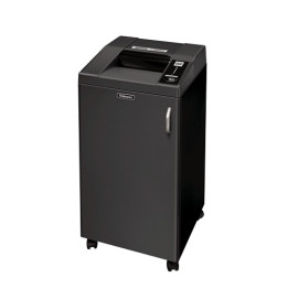 Fellowes Fortishred 3250SMC destruidora de papel 26 cm Preto