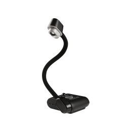 AVer F50+ câmara de documentos Preto 25,4   3,2 mm (1   3.2") CMOS USB 2.0