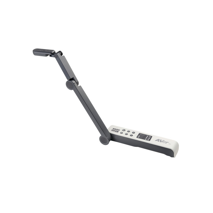 AVer M15-13M câmara de documentos Preto 25,4   3,06 mm (1   3.06") CMOS USB 2.0