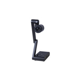 AVer M90UHD câmara de documentos Preto 25,4   3,06 mm (1   3.06") CMOS USB 2.0