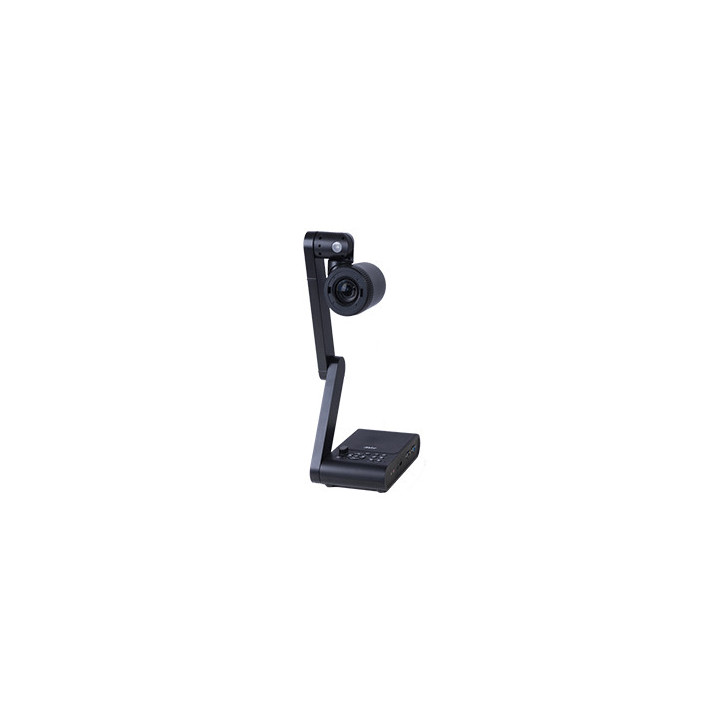 AVer M90UHD câmara de documentos Preto 25,4   3,06 mm (1   3.06") CMOS USB 2.0