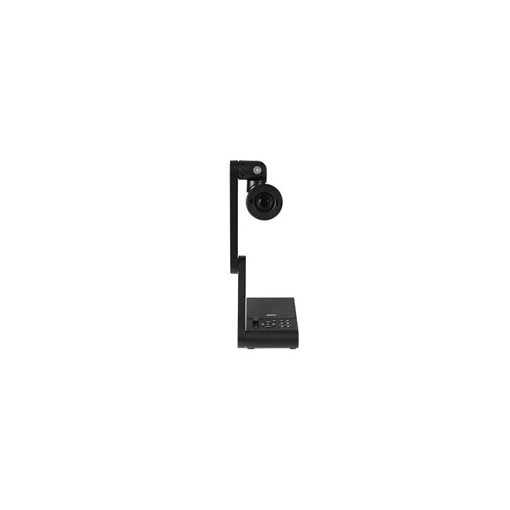 AVer M90UHD câmara de documentos Preto 25,4   3,06 mm (1   3.06") CMOS USB 2.0