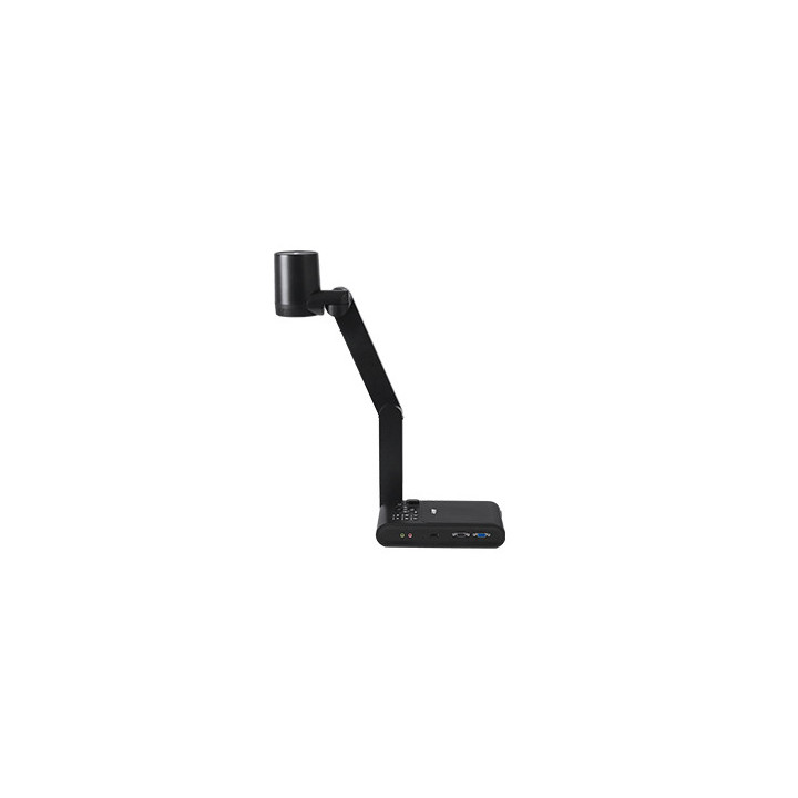 AVer M90UHD câmara de documentos Preto 25,4   3,06 mm (1   3.06") CMOS USB 2.0