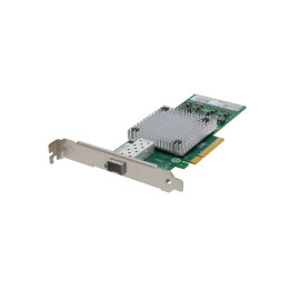 LevelOne GNC-0201 cartão de rede Interno Fibra