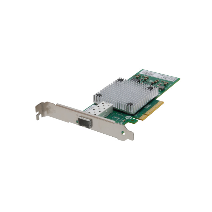 LevelOne GNC-0201 cartão de rede Interno Fibra