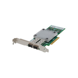LevelOne GNC-0202 cartão de rede Interno Fibra