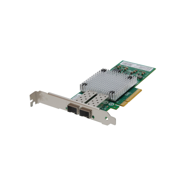 LevelOne GNC-0202 cartão de rede Interno Fibra