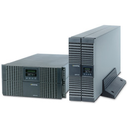 Socomec NRT-B3000 bateria UPS Chumbo-ácido selado (VRLA) 72 V
