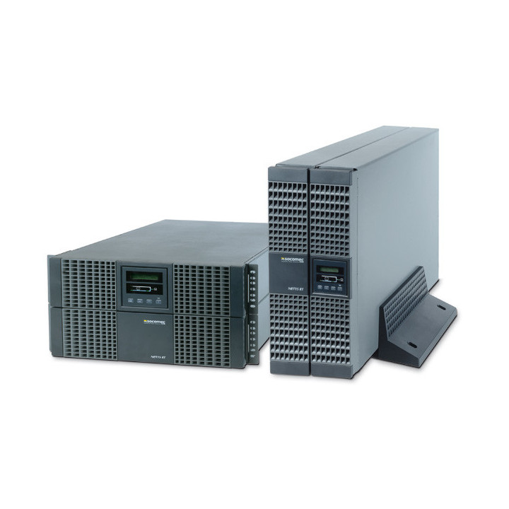 Socomec NRT-B3000 bateria UPS Chumbo-ácido selado (VRLA) 72 V