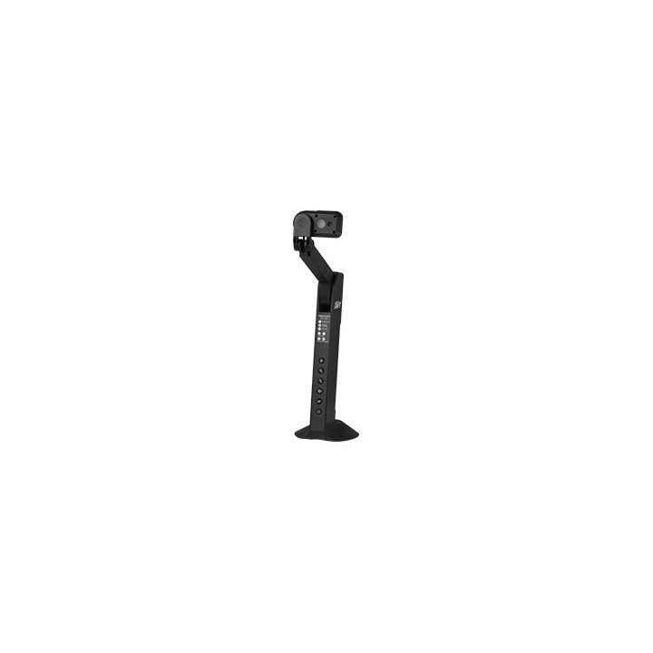 AVer M11-8MV câmara de documentos Preto 25,4   3,06 mm (1   3.06") CMOS USB 2.0