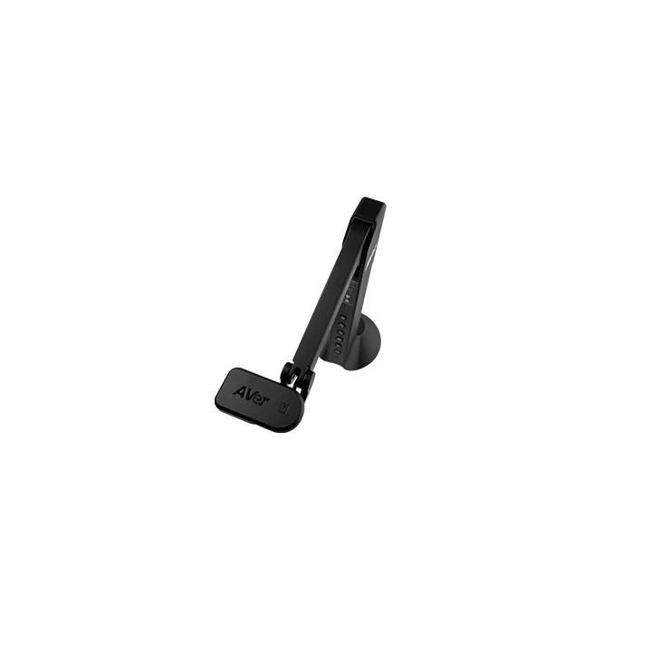 AVer M11-8MV câmara de documentos Preto 25,4   3,06 mm (1   3.06") CMOS USB 2.0