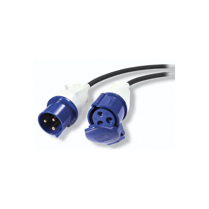 APC Modular IT Power Distribution Cable 2,4 m