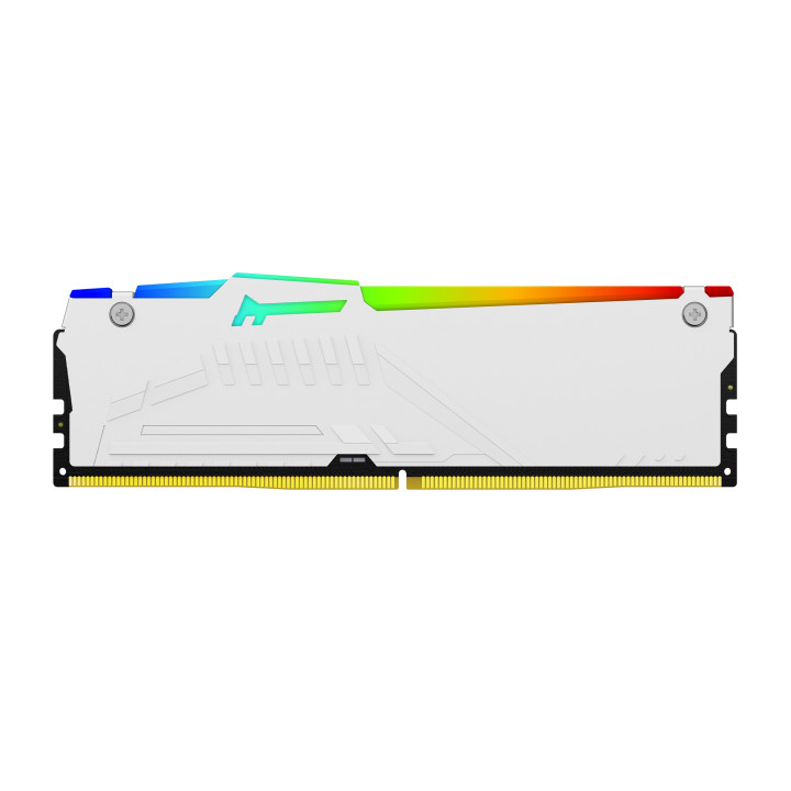 Kingston Technology FURY Beast RGB módulo de memória 32 GB 1 x 32 GB DDR5 ECC