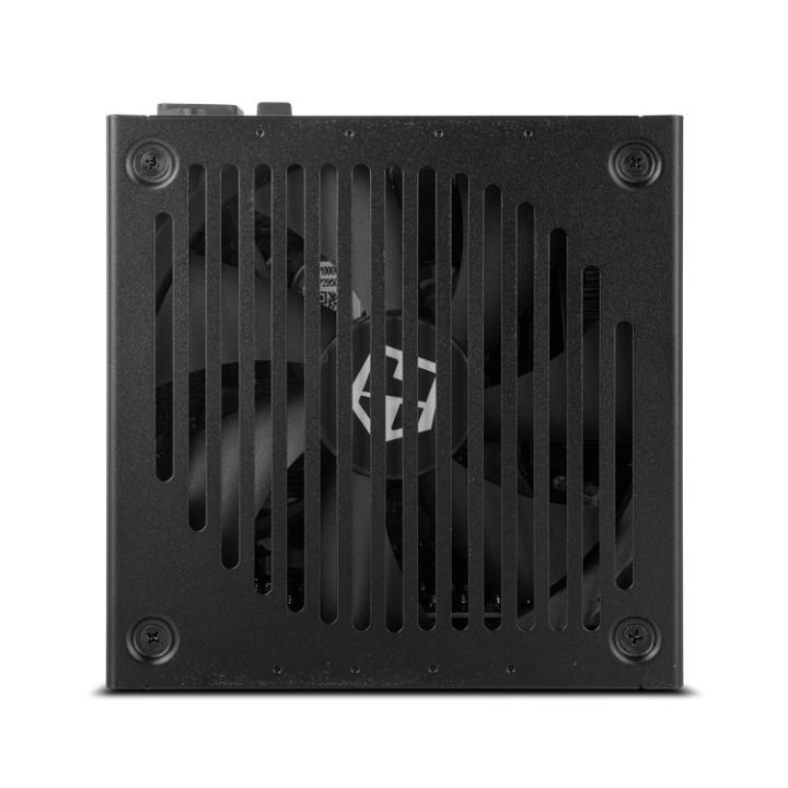 NOX Hummer P 1000W fonte de alimentação 24-pin ATX ATX Preto