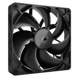Corsair iCUE LINK RX140 Caixa de computador Ventoinha 14 cm Preto 1 unidade(s)